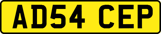 AD54CEP