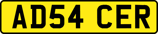 AD54CER