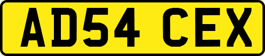 AD54CEX