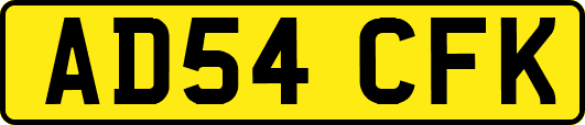 AD54CFK