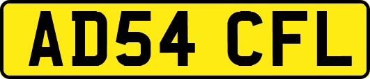 AD54CFL