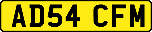 AD54CFM