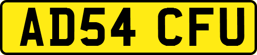 AD54CFU