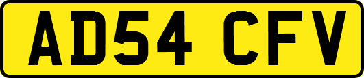 AD54CFV