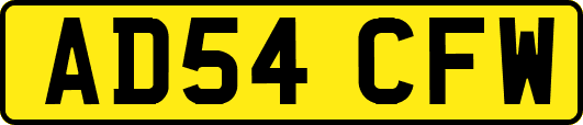 AD54CFW