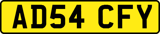 AD54CFY