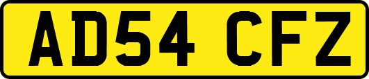 AD54CFZ
