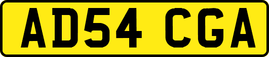 AD54CGA