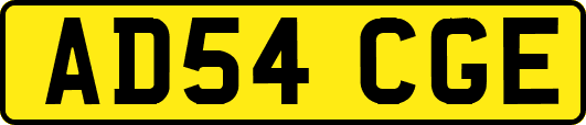 AD54CGE