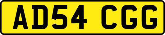 AD54CGG
