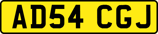 AD54CGJ
