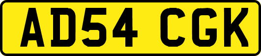 AD54CGK