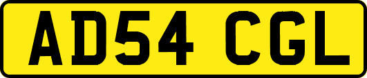 AD54CGL