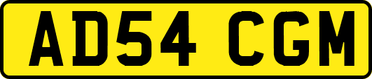 AD54CGM