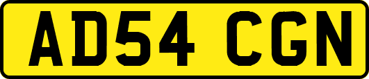 AD54CGN