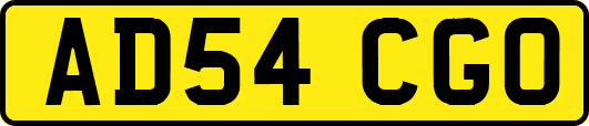 AD54CGO