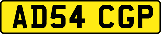 AD54CGP