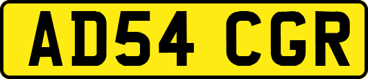 AD54CGR