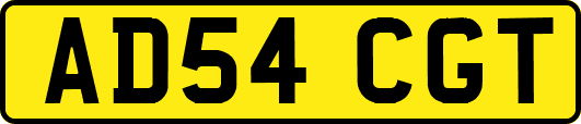 AD54CGT