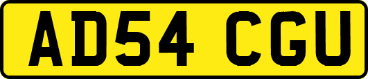 AD54CGU