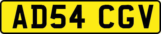 AD54CGV