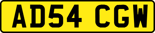 AD54CGW