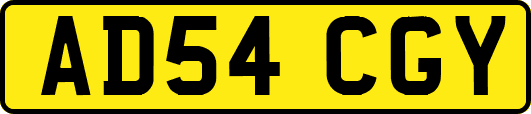 AD54CGY