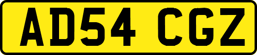 AD54CGZ