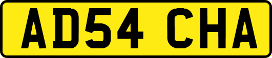 AD54CHA