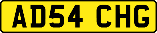 AD54CHG