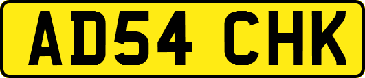 AD54CHK