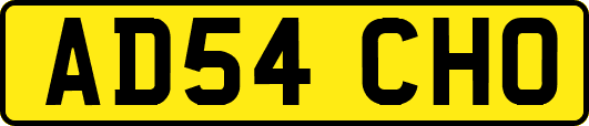 AD54CHO