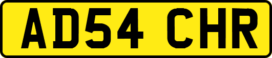 AD54CHR