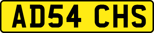 AD54CHS