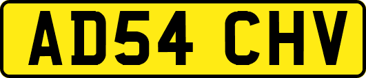 AD54CHV