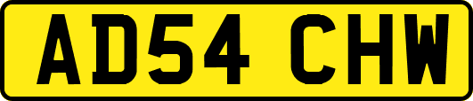 AD54CHW