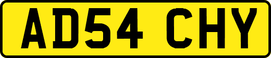 AD54CHY