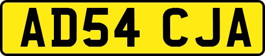 AD54CJA