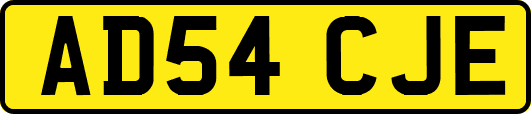AD54CJE