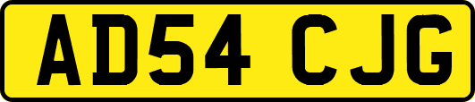 AD54CJG