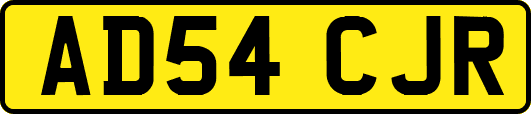 AD54CJR