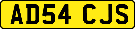 AD54CJS