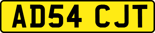 AD54CJT