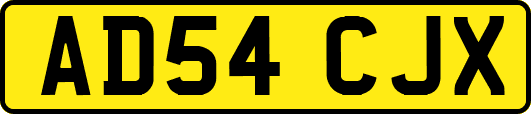 AD54CJX