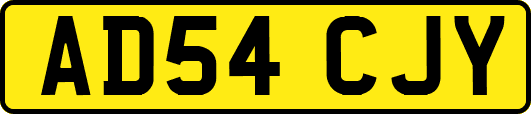 AD54CJY