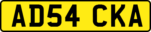 AD54CKA