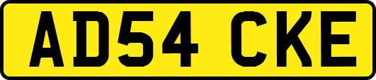 AD54CKE