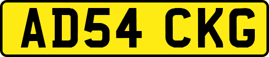 AD54CKG
