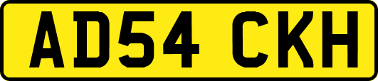 AD54CKH