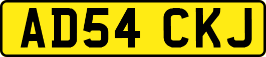 AD54CKJ